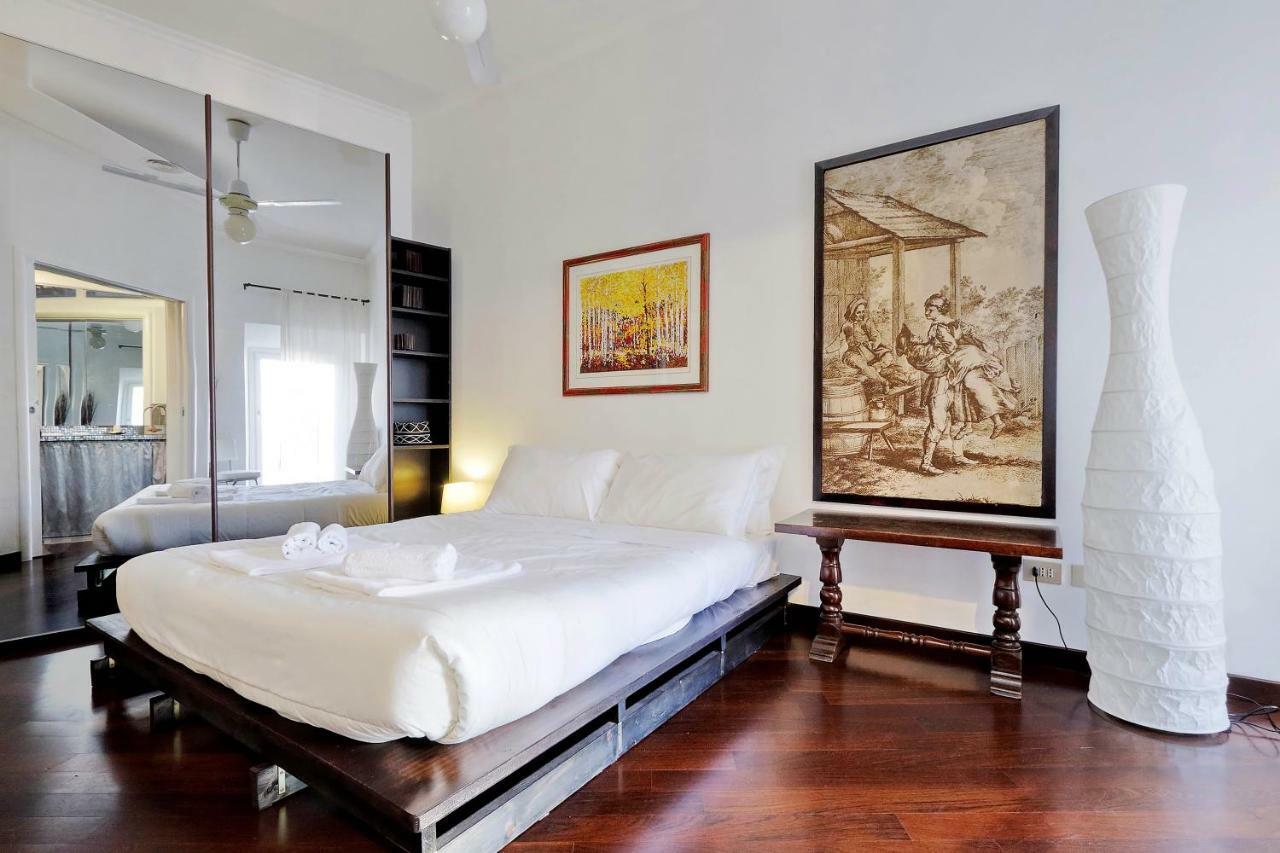 Clementina Roma Exterior foto